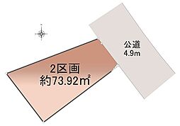 福岡県福岡市早良区弥生２丁目