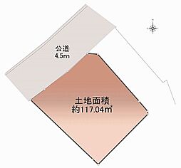福岡県福岡市東区和白6丁目
