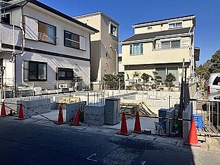 オープンライブス上小田中スカイステージ その他