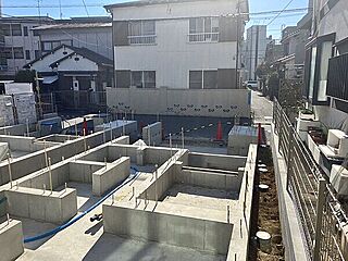 オープンライブス上小田中スカイステージ その他