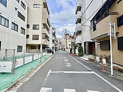 東京都江東区扇橋３丁目