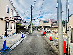 東京都小金井市前原町３丁目