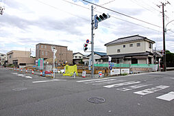 埼玉県戸田市笹目2丁目