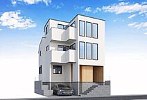 千葉県市川市原木３丁目：物件画像