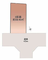 神奈川県鎌倉市大船４丁目