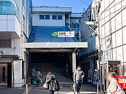 神奈川県鎌倉市大船２丁目