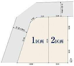 神奈川県大和市上草柳