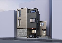 神奈川県横浜市西区浅間町３丁目