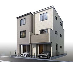 兵庫県神戸市垂水区城が山２丁目