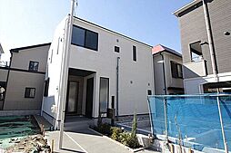 埼玉県戸田市上戸田１丁目