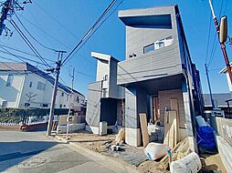 千葉県船橋市宮本７丁目