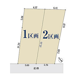 神奈川県横浜市旭区笹野台3丁目