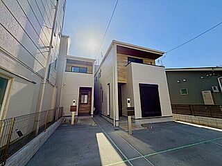 オープンプレイス旭町アクセス その他