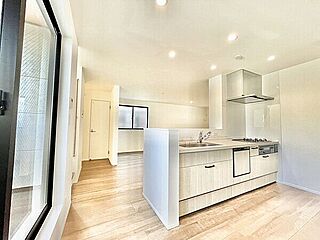 オープンプレイス旭町アクセス その他