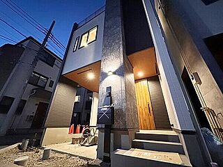 オープンライブス井田杉山町ストリート その他