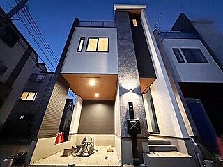 オープンライブス井田杉山町ストリート その他