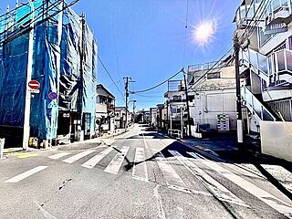 オープンライブス赤羽西コンフォート その他