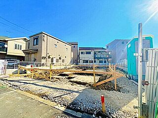 オープンライブス新小岩プロムナード その他