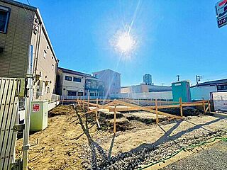 オープンライブス新小岩プロムナード その他