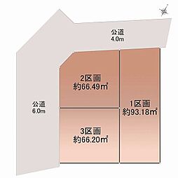 愛知県名古屋市北区山田4丁目
