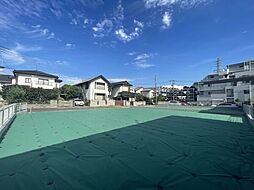 千葉県習志野市鷺沼台４丁目