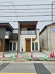 神奈川県川崎市麻生区王禅寺東１丁目