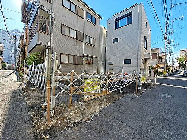 東京メトロ「南砂町」駅まで1040m
