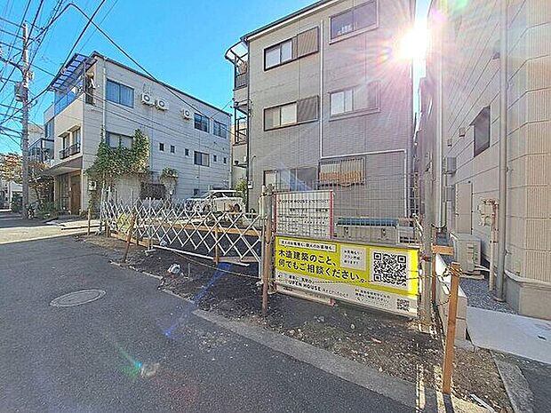 東京メトロ「東陽町」駅まで2160m