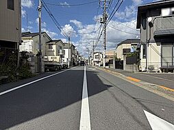 東京都大田区東矢口３丁目