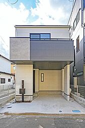 神奈川県大和市上和田