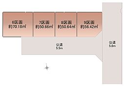 神奈川県横浜市泉区岡津町