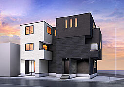 愛知県名古屋市北区山田4丁目