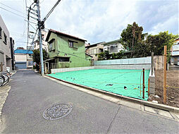 東京都大田区大森東２丁目