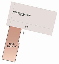 福岡県福岡市西区姪の浜２丁目