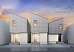 大阪府池田市神田４丁目