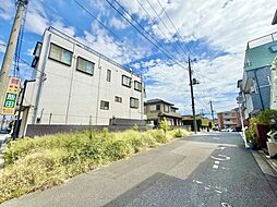 千葉県千葉市中央区松波３丁目