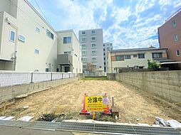 兵庫県神戸市東灘区本庄町2丁目