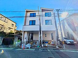 埼玉県さいたま市南区太田窪２丁目