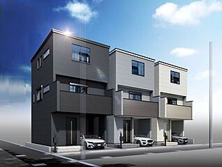 プレサンスアージュ守口藤田町第3期 外観