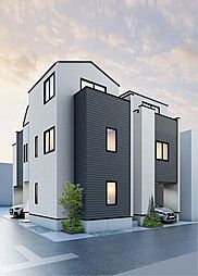 東京都北区神谷3丁目