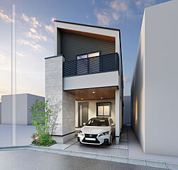 オープンプレイス東向島アクセス 外観