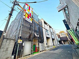 オープンプレイス東向島アクセス その他