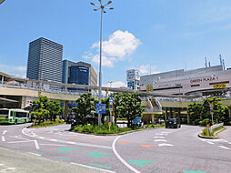 大阪府高槻市高見台
