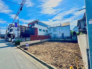 【オープンハウスグループ】ミラスモシリーズ練馬区関町東 その他