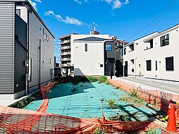 千葉県市川市東菅野３丁目