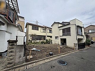 オープンライブス本一色プロムナード その他