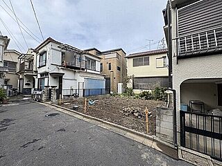 オープンライブス本一色プロムナード その他