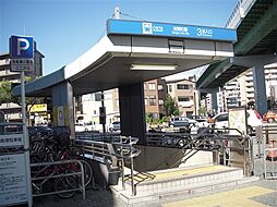 愛知県名古屋市西区浅間２丁目
