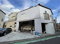 東京都江戸川区南小岩４丁目