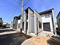 神奈川県横浜市港北区下田町３丁目：物件画像